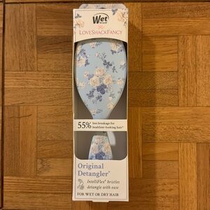 LoveShackFancy x Wet brush